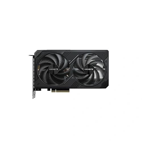 Gigabyte RTX 5060 Ti Windforce 8GB GDDR7 Graphics Card